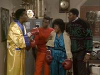 In Living Color